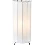 Markslöjd Hikari 108958 lampa stołowa 1x60 W biała zdj.1