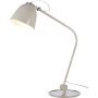 Markslöjd Tilt 108965 lampa stołowa 1x60 W szara zdj.1