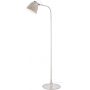 Markslöjd Tilt 108966 lampa stojąca 1x60 W szara zdj.1