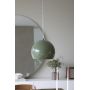 Markslöjd Pop 108988 lampa wisząca 1x40 W zielona zdj.3
