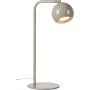 Markslöjd Pop 109032 lampa stołowa 1x7 W szara zdj.1