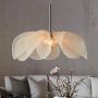 Markslöjd Styrka 108661 lampa wisząca 1x40 W beżowa zdj.6
