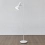 Markslöjd Metro 108687 lampa stojąca 1x40 W biała zdj.3