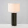 Markslöjd Hashira 108670 lampa stołowa 1x40 W czarna zdj.3