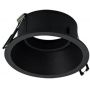 Mantra Comfort C0164 lampa do zabudowy 1x12 W czarna zdj.3