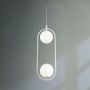 Maytoni Ring MOD013PL02W lampa wisząca zdj.3
