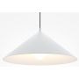 Maytoni Basic MOD167PL01W lampa wisząca 1x40 W biała zdj.3