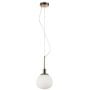 Maytoni Erich MOD221PL01G lampa wisząca zdj.1