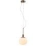 Maytoni Erich MOD221PL01G lampa wisząca zdj.2