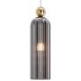 Maytoni Antic MOD302PL01GR lampa wisząca 1x40 W szary/popielaty zdj.2