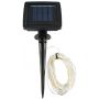Milagro Micro EKO0624 girlanda zewnętrzna x0.06 W czarny zdj.3