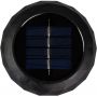 Milagro Tom EKO1452 lampa solarna stojąca 1x0.1 W czarny zdj.3