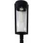 Milagro Path EKO1454 lampa gruntowa 1x0.1 W czarny zdj.3