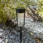 Milagro Path EKO1454 lampa gruntowa 1x0.1 W czarny zdj.6