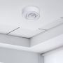 Milagro Nusa ML0015 lampa podsufitowa 1x8 W biały zdj.4