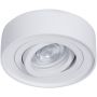 Milagro Nusa ML0015 lampa podsufitowa 1x8 W biały zdj.1