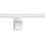 Milagro Ojo ML1106 lampa do szynoprzewodów 1x25 W biały zdj.5
