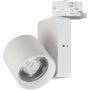 Milagro Ojo ML1108 lampa do szynoprzewodów 1x35 W biały zdj.1