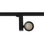 Milagro Ojo ML1109 lampa do szynoprzewodów 1x35 W czarny zdj.3