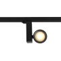 Milagro Ojo ML1109 lampa do szynoprzewodów 1x35 W czarny zdj.4