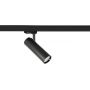 Milagro Sumba ML1111 lampa do szynoprzewodów 1x20 W czarny zdj.3