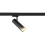 Milagro Sumba ML1111 lampa do szynoprzewodów 1x20 W czarny zdj.4