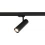 Milagro Sumba ML1113 lampa do szynoprzewodów 1x35 W czarny zdj.4