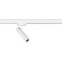 Milagro Margo ML1118 lampa do szynoprzewodów 1x17 W biały zdj.3