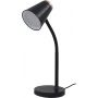 Milagro Chicco ML1443 lampa biurkowa 1x4.5 W czarna zdj.1