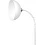 Milagro Zack ML1633 lampa stojąca 1x60 W biała zdj.4