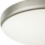 Milagro Classic ML1829 lampa podsufitowa 3x15 W biała zdj.3