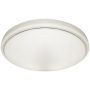 Milagro Classic ML1829 lampa podsufitowa 3x15 W biała zdj.1