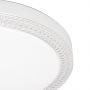 Milagro Vigo ML1839 lampa podsufitowa 1x24 W biała zdj.3