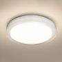 Milagro Vigo ML1839 lampa podsufitowa 1x24 W biała zdj.4
