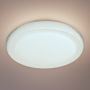 Milagro Lugo ML1855 lampa podsufitowa 1x36 W przezroczysta zdj.4