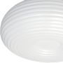 Milagro Pulso ML1897 lampa podsufitowa 3x15 W biała zdj.3