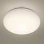 Milagro Pulso ML1897 lampa podsufitowa 3x15 W biała zdj.4