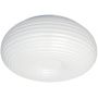Milagro Pulso ML1897 lampa podsufitowa 3x15 W biała zdj.1