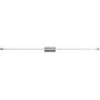 Milagro Mirore ML2032 kinkiet 1x10 W biały zdj.3