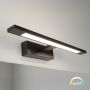 Milagro Klimt ML2035 kinkiet 1x8 W czarny zdj.4