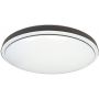 Milagro Liria ML2052 lampa podsufitowa 3x15 W biała zdj.1