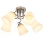 Milagro Pafos ML2261 lampa podsufitowa 5x15 W chrom zdj.3