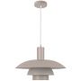 Milagro Ferro ML2361 lampa wisząca 1x15 W zdj.1