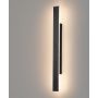 Milagro Wow ML2516 kinkiet 1x11 W czarny zdj.3