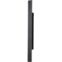 Milagro Wow ML2516 kinkiet 1x11 W czarny zdj.1