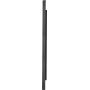 Milagro Wow ML2517 kinkiet 1x20 W czarny zdj.1
