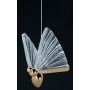 Moosee Butterfly MSE010100322 lampa wisząca zdj.6