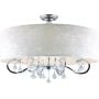 MaxLight Amsterdam C0059 lampa podsufitowa zdj.1