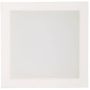 MaxLight Window H0020 lampa podsufitowa 1x18 W biała zdj.3
