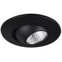 MaxLight Yuca H0105 lampa podsufitowa 1x3 W biała zdj.1